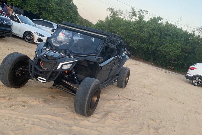 3-Hour Private UTV Tour in San Juan - Private Group Value at $389