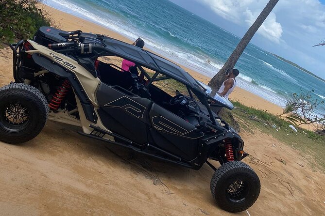 3-Hour Private UTV Tour in San Juan - Who Will Enjoy This Tour Most