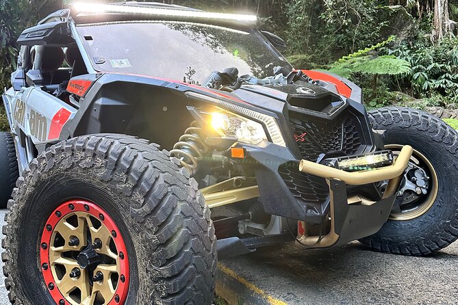 3-Hour Private UTV Tour in San Juan - Starting in San Juan and Getting Oriented