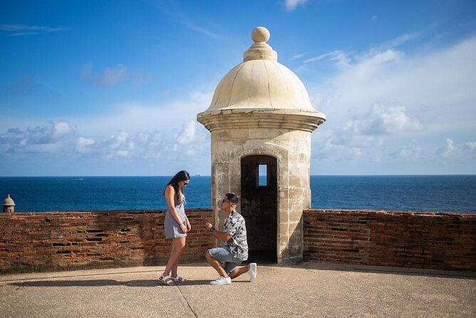 3 Tours in 1 Day: Old San Juan, Rainforest, Beach with Transport - Transport, guides, and the pace of the day