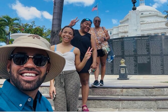 3 Tours in 1 Day: Old San Juan, Rainforest, Beach with Transport - My practical packing list