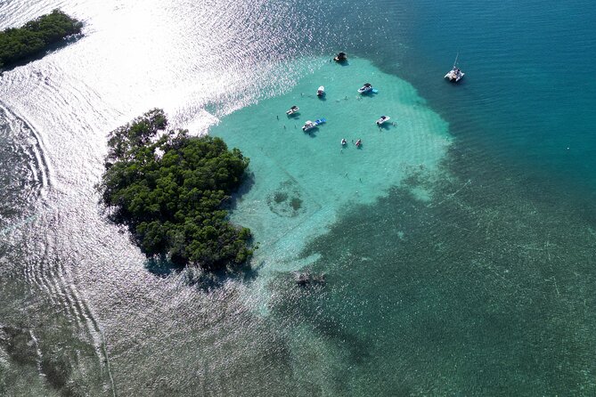 4 hours Tour in La Parguera Private Boat Charter - The price and who gets the best value