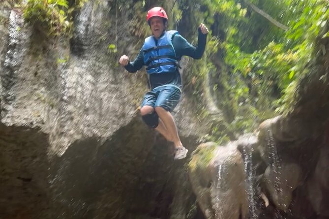 Adventure Half Day Explore Cueva Charco Azul and Cueva Arenales - Safety, pacing, and the physical side of the outing