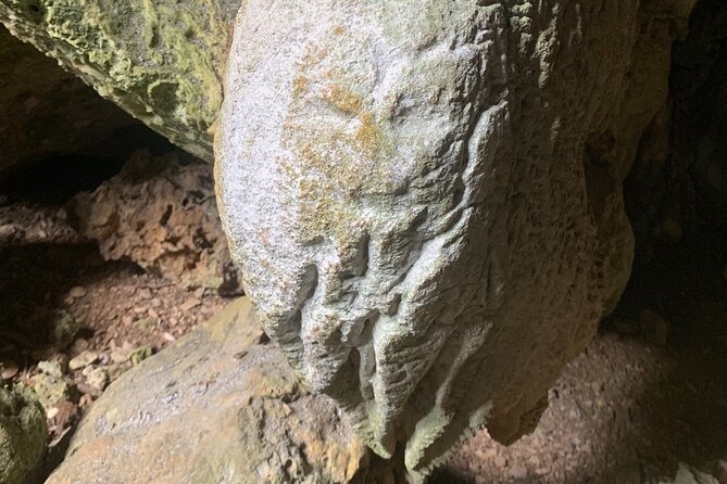 Adventure in Cave and the Guayaney Spring - Why the guide matters
