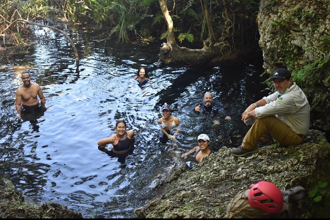 Adventure in Cave and the Guayaney Spring - Starting at 9:00 a.m. in Vega Baja