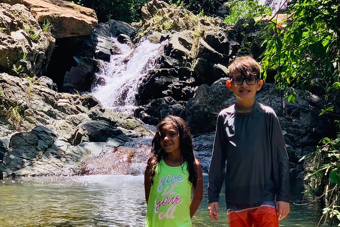 Adventure to a Hidden Waterfall, Private Tour - What the private format changes