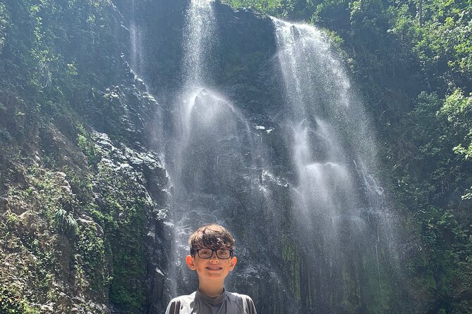 Adventure to a Hidden Waterfall, Private Tour - Who will get the most from this morning