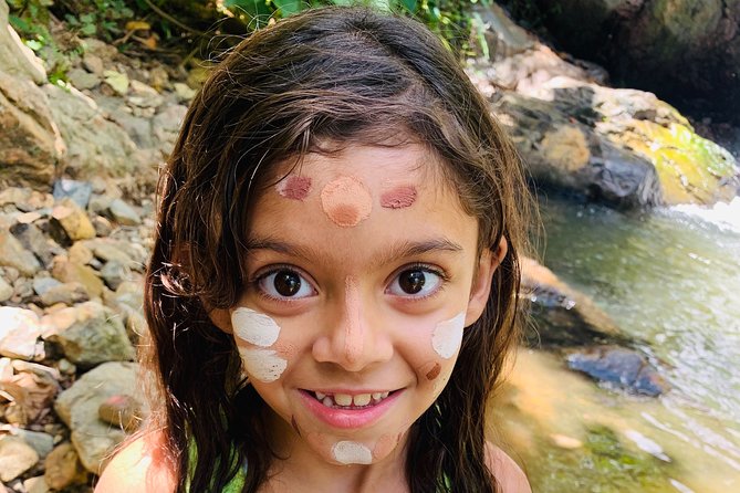 Adventure to a Hidden Waterfall, Private Tour - Cascades, pools, and the final waterfall