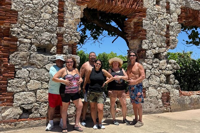 Aguadilla UTV Off-Road Tour to Faro Ruins! - What the $350 price really buys