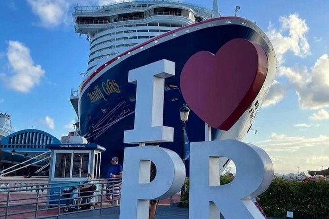Airport SJU to San Juan Condado Isla Verde and Airbnb or vice versa One Way Trip - Bottled water and WiFi in a private vehicle