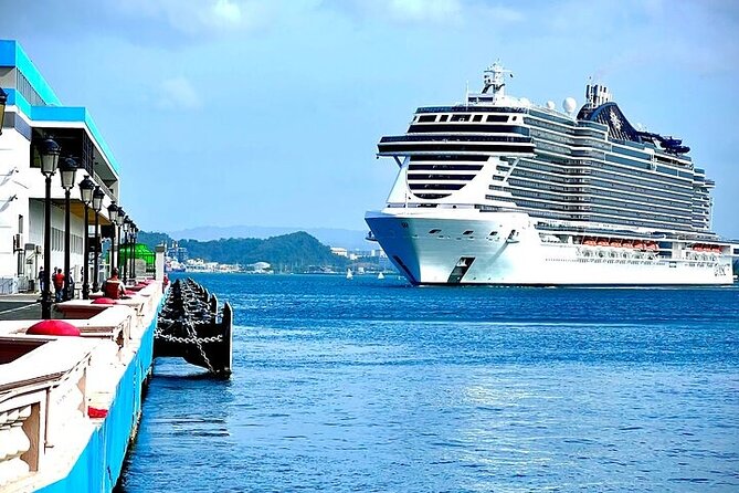Airport SJU to San juan or Carolina Turist. Vice versa. One way - A simple way to leave SJU without guesswork