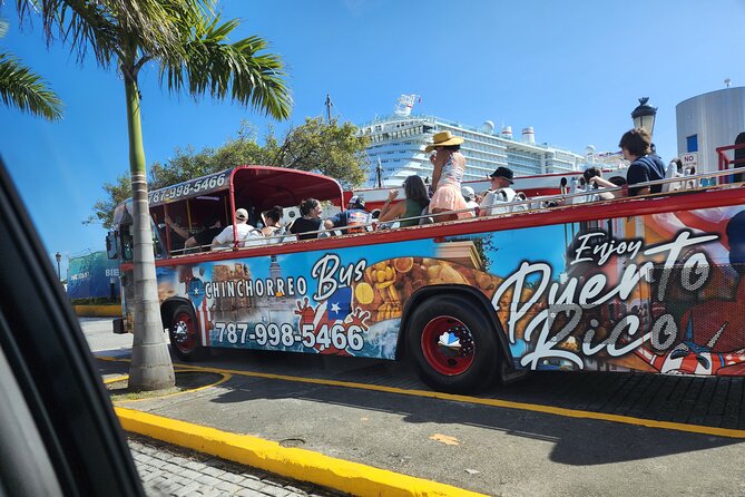 Airport SJU to San juan or Carolina Turist. Vice versa. One way - Hotel departures from San Juan and Carolina