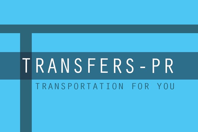Airport Transfer to Cruise Ships, Hotels, Airbnb in San Juan - One-way or round-trip planning