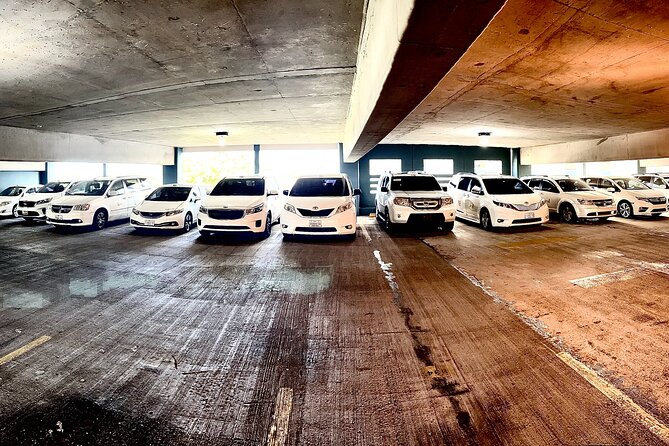 Airport Transfer to San Juan Condado Isla Verde Vice Versa One way trip - A straightforward ride from the airport