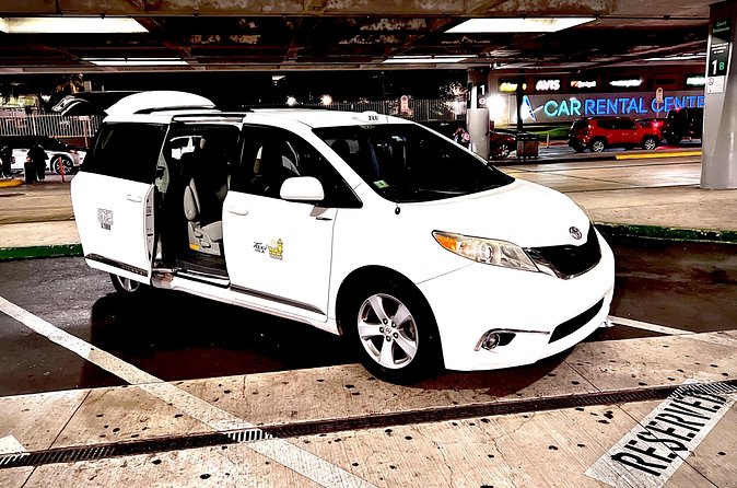 Airport Transfer to San Juan Condado Isla Verde Vice Versa One way trip - Jonathan’s role in the experience