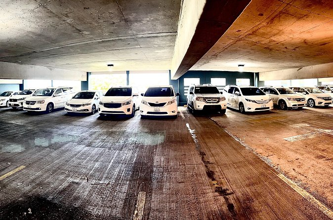 Airport Transfer to San Juan Condado Isla Verde Vice Versa One way trip - Private travel for up to six people