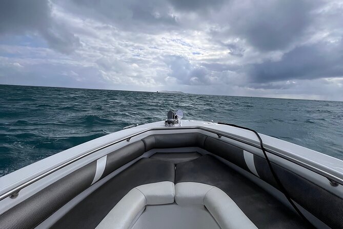 All-Inclusive Full-Day Private Boat Tour with Lunch & Drinks - Is $1,450 a good value?