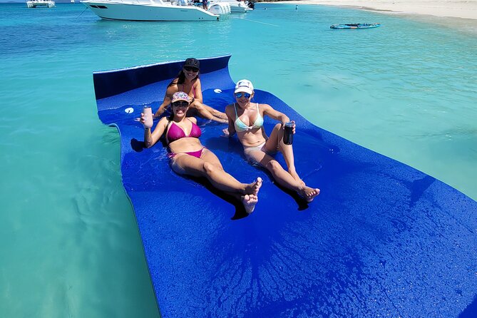 All-Inclusive: Mako 29ft Boat Tour to Icacos Palomino & Palominito - Who will enjoy this Fajardo boat trip most?