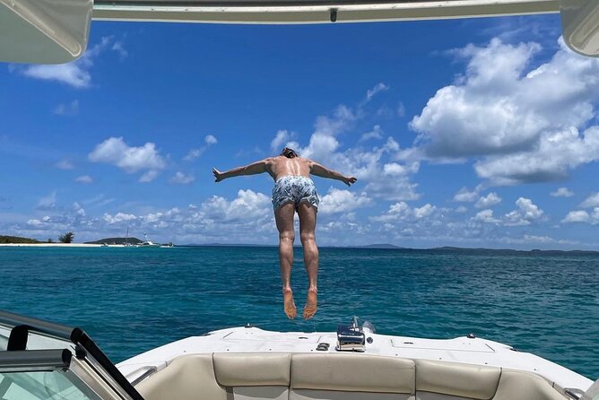 All inclusive Private Tour to Icacos and Palomino Island - Is $850 a Good Value for Six People?