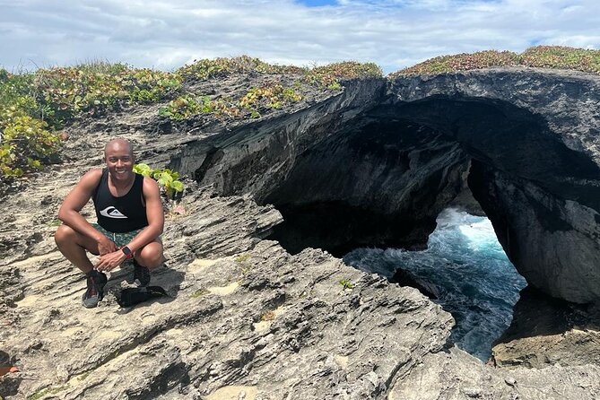 All inclusive Three in One Cave, Mountain, and Beach Tour - Key points to know before booking