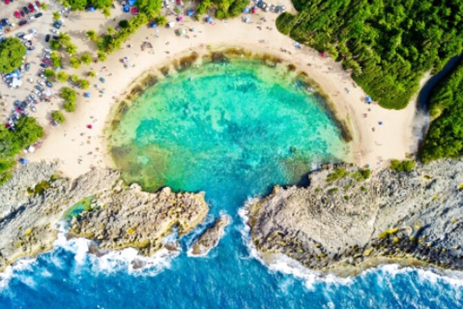 All inclusive Three in One Cave, Mountain, and Beach Tour - Who should book this tour