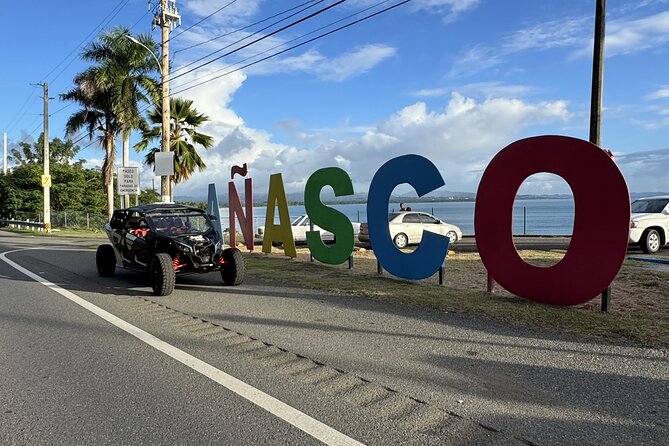 Añasco-Bunny Fever Adventure Experience - Key points to know before booking