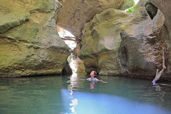Arenales River Caving, Waterfall &Tropical Forest Secret Spring - Key details before you book