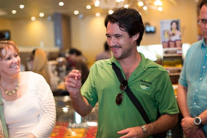 Authentic Flavors of San Juan Food Tour - What this Old San Juan food tour really offers