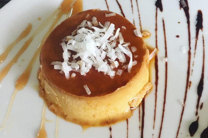 Authentic Flavors of San Juan Food Tour - The $165 price and the value question