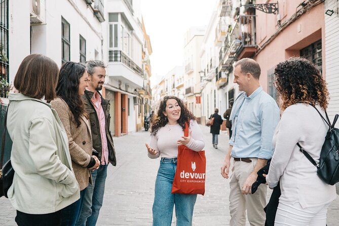 Authentic San Juan Guided Walking Food Tour with Pina Colada - Key points at a glance
