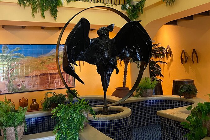 Bacardi Rum Distillery and Old San Juan Tour - Is $99 a fair price?