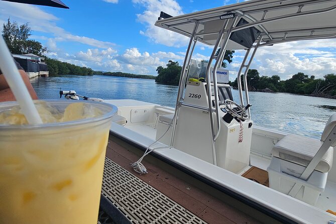 Backwater Wildlife and Boat Tour - Who will enjoy this boat tour most