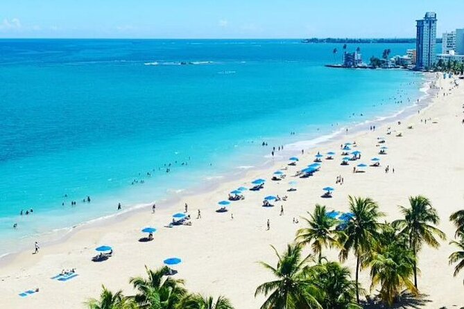 Beach Bliss Yoga in San Juan - Key points to know before booking
