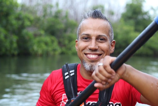 Bio Bay Kayak Tour in Fajardo - Who should choose the early or late departure?