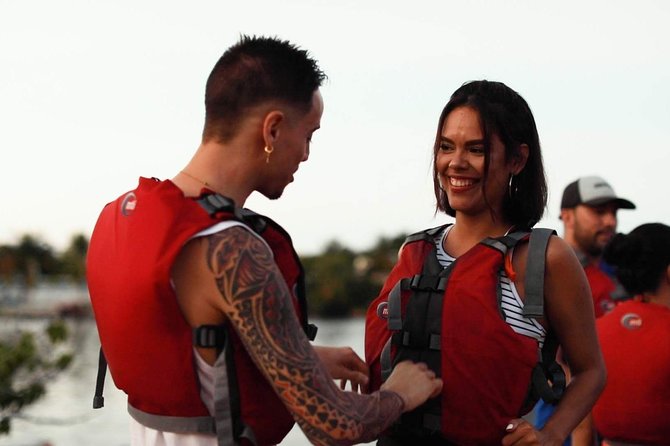 Bio Bay Kayak Tour in Fajardo - Is $66.90 a fair price?