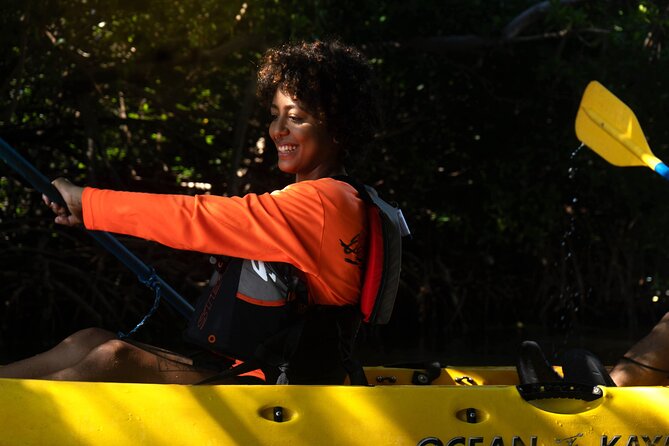 Bio Bay Night Kayak Tour in Fajardo - Is $85 a fair price?