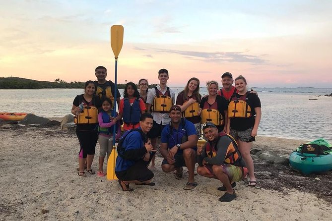 Bio Bay Night Kayaking | Laguna Grande, Fajardo - Starting at Las Croabas in Fajardo