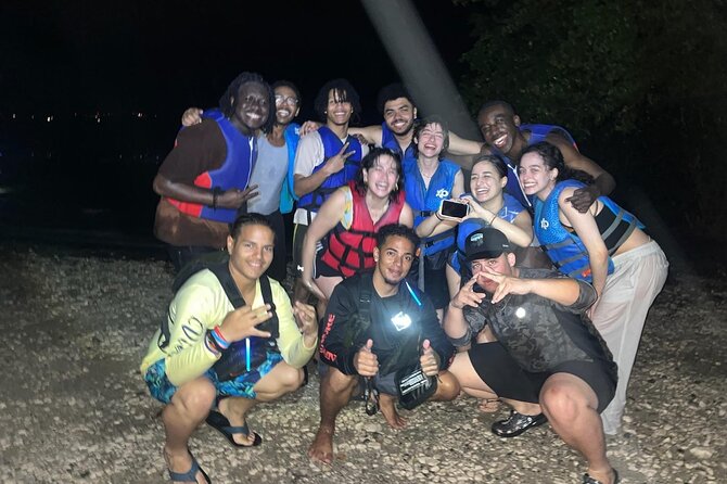 Bio Bay Tour Vieques – Full Clear Canoes Experience - Starting at Adventure Vieques in Esperanza