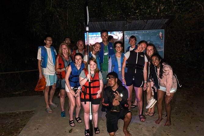 Bio Bay Tour Vieques – Full Clear Canoes Experience - How much value do you get for $57?