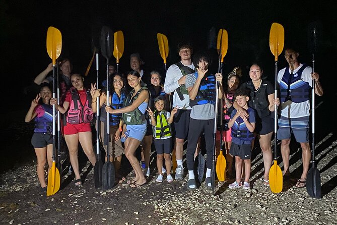 Biobay Vieques Tour Kayak Night Tour - Price, value, and who will enjoy it