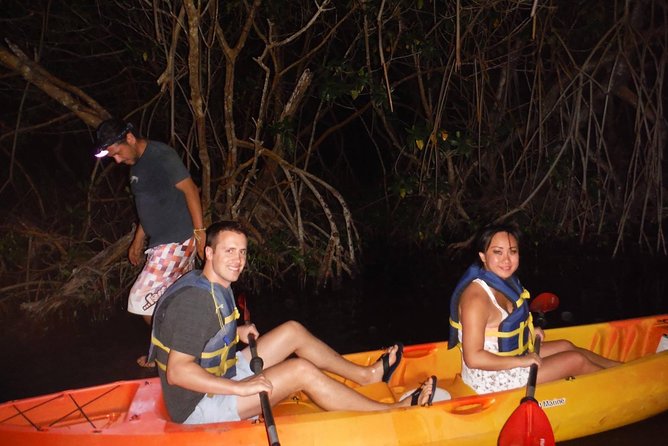 Bioluminescent Bay Kayak Trip from Vieques - Getting to Vieques Takes Planning