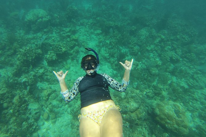 Boat Snorkeling and beach day to the Fajardo islands - Why this Fajardo boat trip works so well