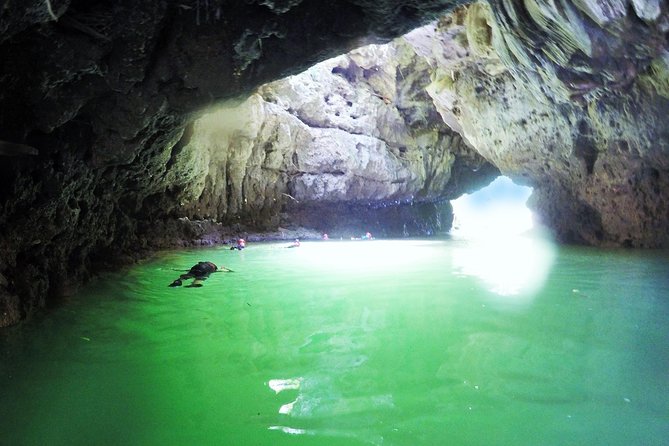 Body Rafting™ & Caving in a Natural Sanctuary - What this Puerto Rico adventure actually feels like