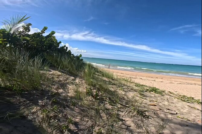 Boogie Board with Snacks and Drinks in San Juan - Who will enjoy this San Juan outing