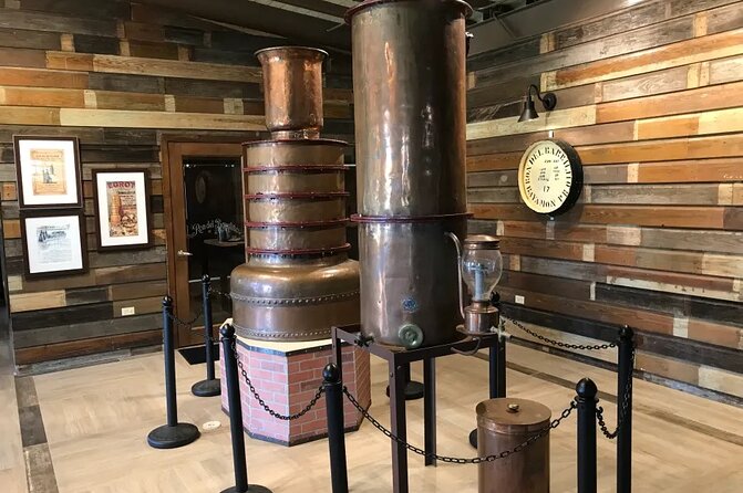 Boriken Flavor: Roast Pork Hwy, Rum Tasting, Loiza Fritters - Is $165 a fair price?