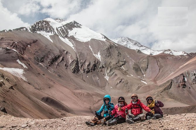 Cabalgata Cruce de Los Andes Cruce Sanmartiniano - What this Andes crossing is really like