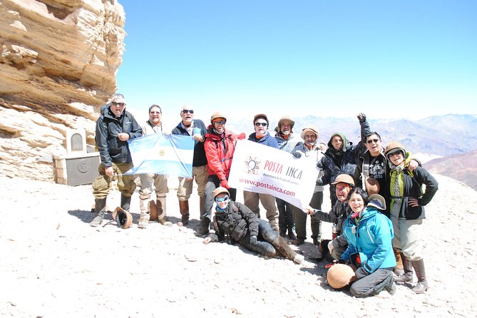Cabalgata Cruce de Los Andes Cruce Sanmartiniano - Day 1: San Juan to Barreal and a useful reset