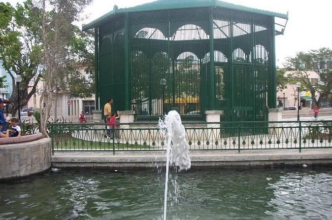 Caguas Cultural Day Trip from San Juan Including Botanical Garden and Lunch - Who will get the most from this Caguas tour?