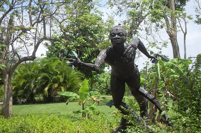 Caguas Cultural Day Trip from San Juan Including Botanical Garden and Lunch - Should you book the Caguas Cultural Day Trip?