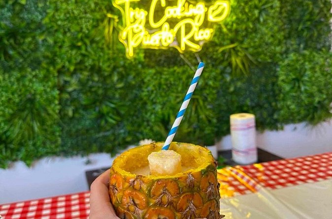Caribbean Food Experience - Who will get the most from this experience